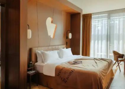 Hôtel Madame Rêve - 105