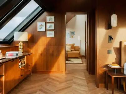 Hôtel Madame Rêve - 101