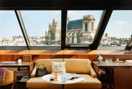 Hôtel Madame Rêve - 46