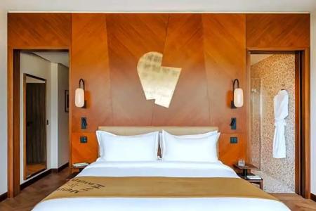 Hôtel Madame Rêve - 41