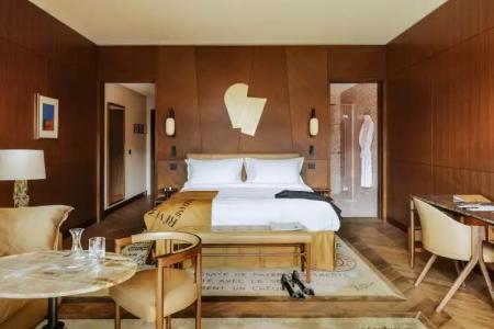 Hôtel Madame Rêve - 78