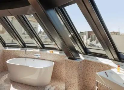 Hôtel Madame Rêve - 85