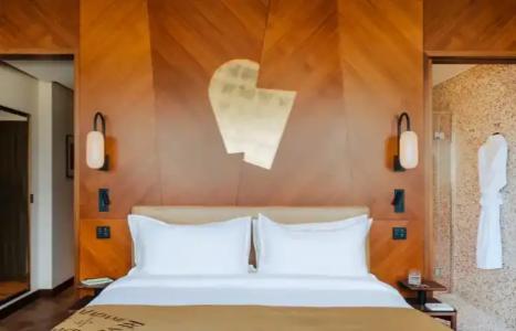 Hôtel Madame Rêve - 53