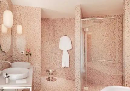 Hôtel Madame Rêve - 112