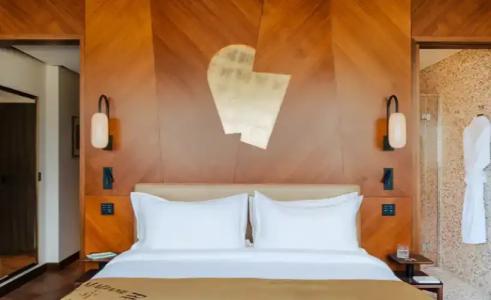 Hôtel Madame Rêve - 55