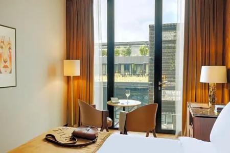 Hôtel Madame Rêve - 26