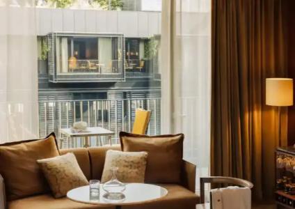 Hôtel Madame Rêve - 64