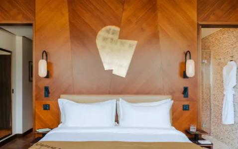 Hôtel Madame Rêve - 29