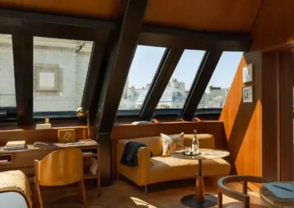 Hôtel Madame Rêve - 75