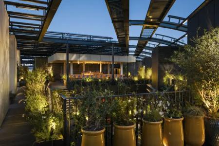 Hôtel Madame Rêve - 17