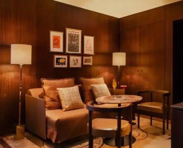 Hôtel Madame Rêve - 96