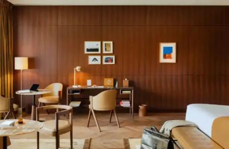 Hôtel Madame Rêve - 87