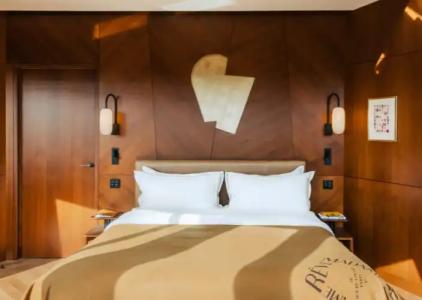 Hôtel Madame Rêve - 109