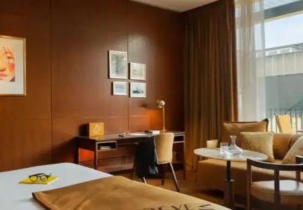 Hôtel Madame Rêve - 63