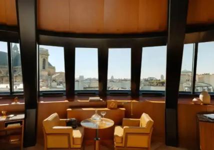 Hôtel Madame Rêve - 111