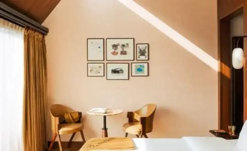 Hôtel Madame Rêve - 33