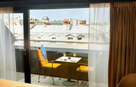 Hôtel Madame Rêve - 31