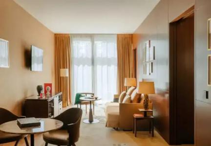 Hôtel Madame Rêve - 106