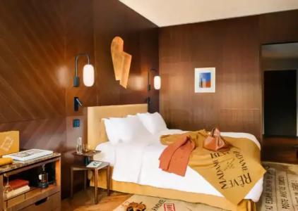 Hôtel Madame Rêve - 59