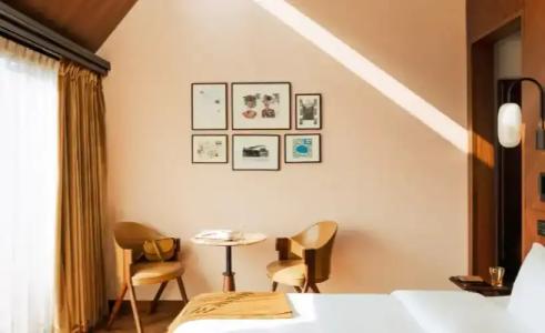 Hôtel Madame Rêve - 57