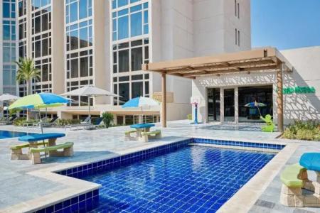 Hyatt Regency Cairo West - 17