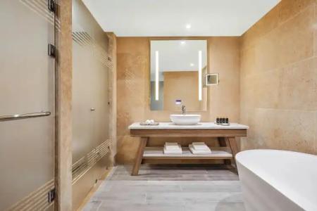 Hyatt Regency Cairo West - 9