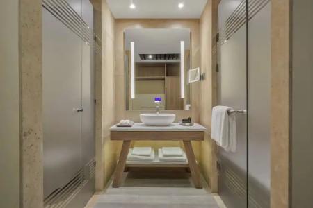 Hyatt Regency Cairo West - 29