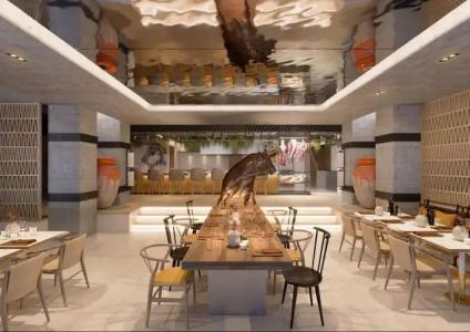 Hyatt Regency Cairo West - 27