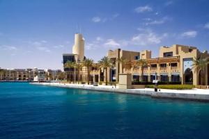 Port Ghalib Marina Residence Suites, Port Ghalib