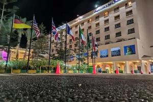 PortSaid Hotel, Port Said