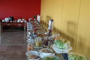 Porto Said Resort & Spa, Port Said