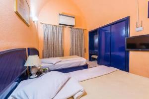 New Panorama Resort, Faiyum