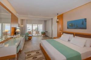Lahami Bay Resort, Abu Ghusun