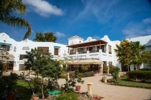 Lahami Bay Resort, Abu Ghusun