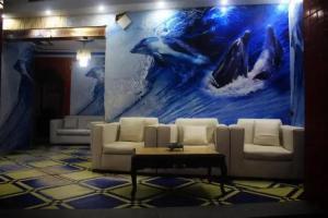 Egyptians Hostel, Alexandria