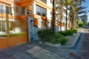 Al Raya Apartments, Alexandria