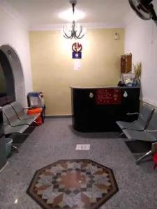 Gina Motel Dahab - 10