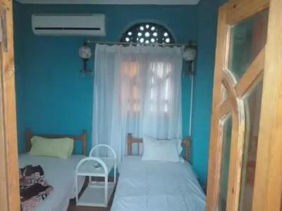 Gina Motel Dahab - 4