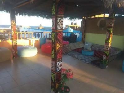 Gina Motel Dahab - 17