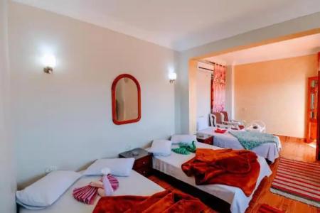 Gina Motel Dahab - 31