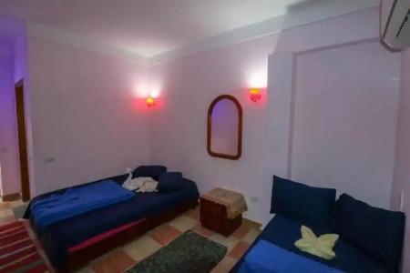 Gina Motel Dahab - 5