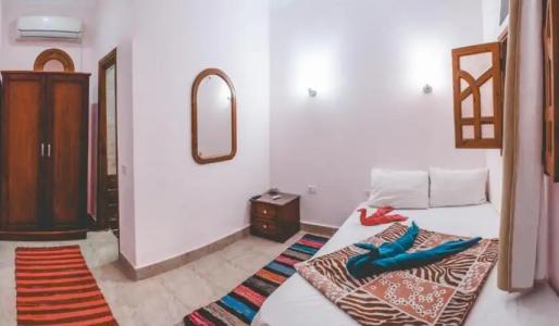 Gina Motel Dahab - 25