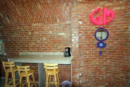 Gina Motel Dahab - 14