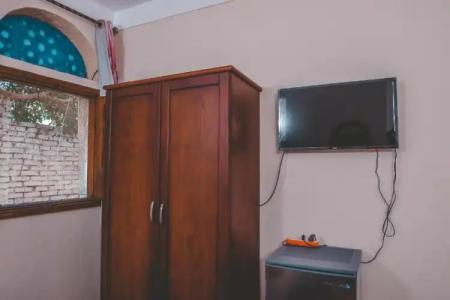 Gina Motel Dahab - 24