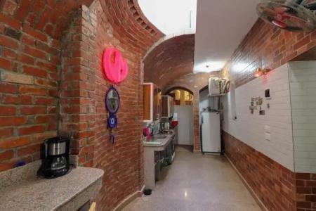 Gina Motel Dahab - 9