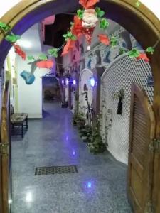 Gina Motel Dahab - 12