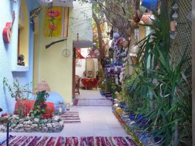 Gina Motel Dahab - 13