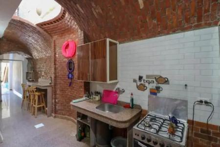 Gina Motel Dahab - 20