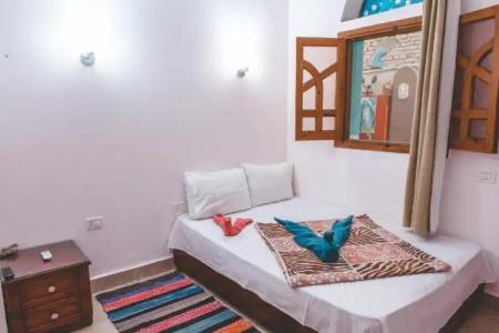 Gina Motel Dahab - 23