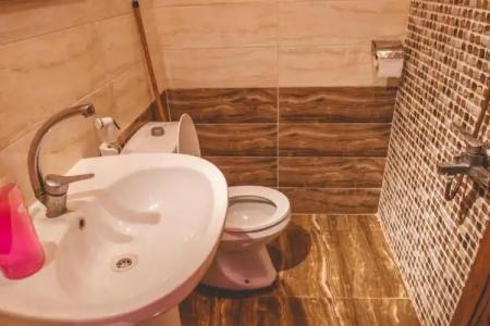 Gina Motel Dahab - 22